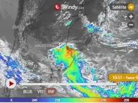 Click para ver Imagen Satelital